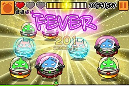 ꡼ No.004Υͥ / iOSǥå󥲡Alien RushפۿꥢǷ