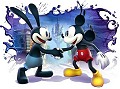 ［E3 2012］「Epic Mickey 2」では，仲直りしたミッキーとオズワルドによるCo-opプレイを実現。ウォーレン・スペクター氏秘蔵のグッズも展示
