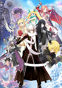 ���������꡼ No.002�Υ���ͥ������ / �֥����������֥쥤�� ���������ס�����饯�����ǥ����ʡ��ΰ�ͤ�ŷ�����󤬻������Τ�ô������Τ�����˰���³������ࡹ����