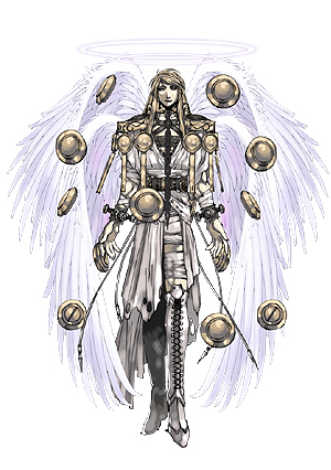 ���������꡼ No.004�Υ���ͥ������ / �֥����������֥쥤�� ���������ס�����饯�����ǥ����ʡ��ΰ�ͤ�ŷ�����󤬻������Τ�ô������Τ�����˰���³������ࡹ����