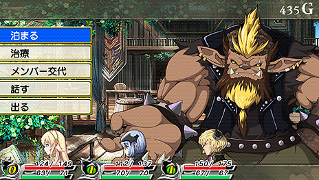 ���������꡼ No.011�Υ���ͥ������ / �֥����������֥쥤�� ���������ס�2�Ĥο����ʥƥ���������µܡˤ�ܥ��Ȥ���Ʈ���о쥭��饯�������󥹥����ξ�������