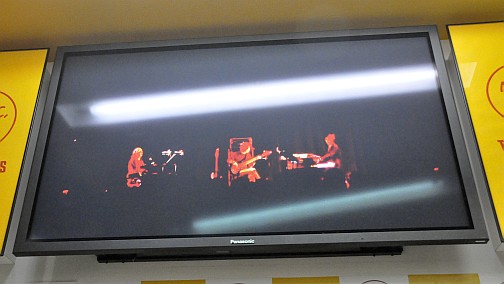 画像ギャラリー No.004のサムネイル画像 / 植松伸夫氏,霜月はるかさん,maoさんが語る楽曲制作秘話。「アンチェインブレイズ エクシヴ」OST発売記念イベントレポート