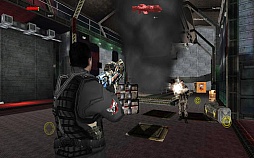 SkullForceの裏切り