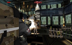 SkullForceの裏切り