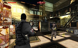 SkullForceの裏切り