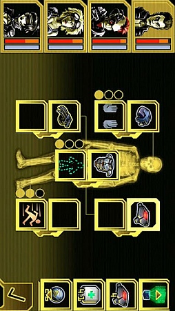 Cyber lords - アルコロジー