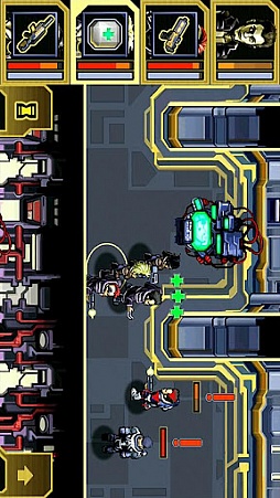 Cyber lords - アルコロジー