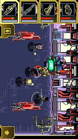 Cyber lords - アルコロジー