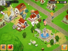 ꡼ No.015 | E3 2012WeMade Onlineޡȥե8ȥŸMMORPGProject DRAGONפϪܤ