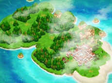 ꡼ No.019 | E3 2012WeMade Onlineޡȥե8ȥŸMMORPGProject DRAGONפϪܤ