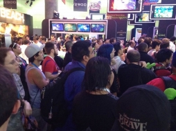 ꡼ No.048Υͥ / E3 2012WeMade Onlineޡȥե8ȥŸMMORPGProject DRAGONפϪܤ