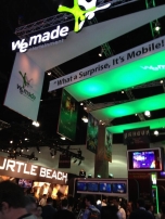 ꡼ No.052Υͥ / E3 2012WeMade Onlineޡȥե8ȥŸMMORPGProject DRAGONפϪܤ