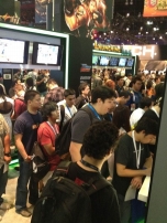 ꡼ No.053Υͥ / E3 2012WeMade Onlineޡȥե8ȥŸMMORPGProject DRAGONפϪܤ