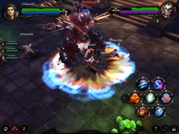 ドラゴンミスト