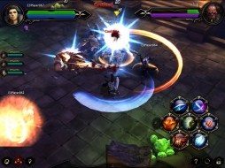 ドラゴンミスト