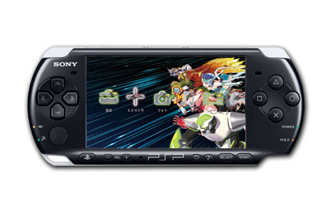 画像ギャラリー No.002のサムネイル画像 / PSP用ソフト「TIGER & BUNNY オンエアジャック!」が9月20日に発売。携帯向けソーシャルカードゲームやスマホアプリも7月上旬に登場予定