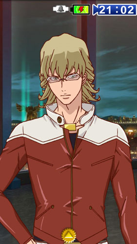 画像ギャラリー No.006のサムネイル画像 / PSP用ソフト「TIGER & BUNNY オンエアジャック!」が9月20日に発売。携帯向けソーシャルカードゲームやスマホアプリも7月上旬に登場予定