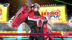 ꡼ No.027 | TIGER  BUNNY 󥨥å׺ǿ󡣥ή/ƮƥѡȤơŵΥǥ󥤥᡼ʤɤ