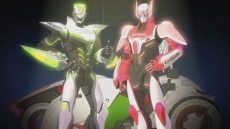 ꡼ No.002 | ֥롼⤷äʡ˥ǥ͡TIGER  BUNNY 󥨥åסȥҡTVɤλİΨ䡤̩١֥ʥ٥פ˴ؤ餫