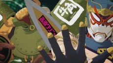 ꡼ No.007 | ֥롼⤷äʡ˥ǥ͡TIGER  BUNNY 󥨥åסȥҡTVɤλİΨ䡤̩١֥ʥ٥פ˴ؤ餫