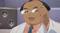 ꡼ No.008 | ֥롼⤷äʡ˥ǥ͡TIGER  BUNNY 󥨥åסȥҡTVɤλİΨ䡤̩١֥ʥ٥פ˴ؤ餫