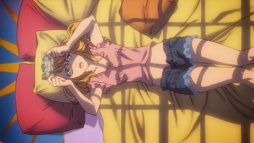 ꡼ No.038 | ֥롼⤷äʡ˥ǥ͡TIGER  BUNNY 󥨥åסȥҡTVɤλİΨ䡤̩١֥ʥ٥פ˴ؤ餫