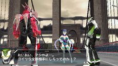 ꡼ No.033Υͥ / TIGER  BUNNY 󥨥åץʥ٥뤬⤯ʤȯ֥ʥ٥ȡפ䡤ҡ󥯤ƶ֥ʥꥪʬפҲ