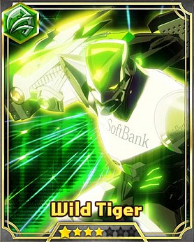 ꡼ No.002 | MobageTIGER  BUNNYʲˡפ7о졣Ͽμճ