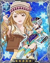 画像ギャラリー No.009のサムネイル画像 / スマホ版「TIGER & BUNNY ロードオブヒーロー」にボイス機能が実装