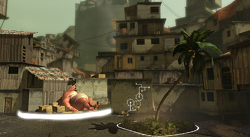 ꡼ No.003 | E3 2012ϡICOפ֥ȥꥳפʤȤԻ׵Ĥ̥ϡPS3ѥեȡPapo  Yoפå