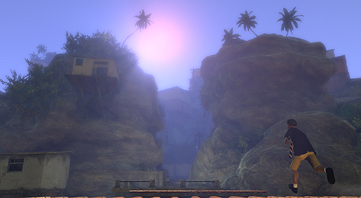 ꡼ No.005 | E3 2012ϡICOפ֥ȥꥳפʤȤԻ׵Ĥ̥ϡPS3ѥեȡPapo  Yoפå