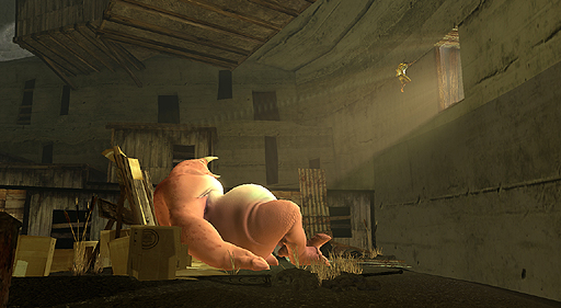 ꡼ No.007 | E3 2012ϡICOפ֥ȥꥳפʤȤԻ׵Ĥ̥ϡPS3ѥեȡPapo  Yoפå