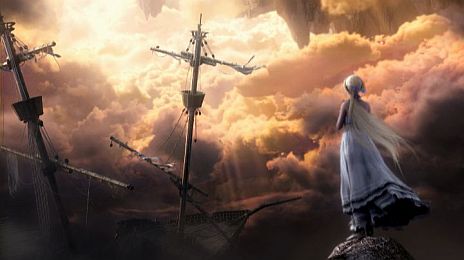 ꡼ No.006 | ΤϡƤι˽Ф롣PSPǡFINAL FANTASY IIIץ饯ܺ٤䡤169Υ磻ɥĴ줿ǿ꡼󥷥åȤ