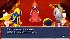 ꡼ No.002 | PSPFINAL FANTASY IIIפ˴ؤ3ĤΥڡ󤬿ʹ档֥åԡƥȡפͤηɼ