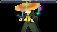 ꡼ No.011 | PSPFINAL FANTASY IIIפ˴ؤ3ĤΥڡ󤬿ʹ档֥åԡƥȡפͤηɼ