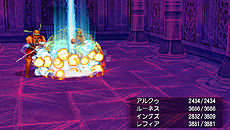 ꡼ No.022 | PSPFINAL FANTASY IIIפ˴ؤ3ĤΥڡ󤬿ʹ档֥åԡƥȡפͤηɼ