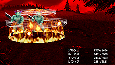 ꡼ No.024 | PSPFINAL FANTASY IIIפ˴ؤ3ĤΥڡ󤬿ʹ档֥åԡƥȡפͤηɼ