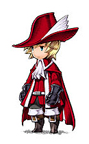 ꡼ No.030 | PSPFINAL FANTASY IIIפ˴ؤ3ĤΥڡ󤬿ʹ档֥åԡƥȡפͤηɼ