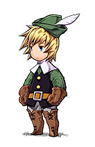 ꡼ No.033 | PSPFINAL FANTASY IIIפ˴ؤ3ĤΥڡ󤬿ʹ档֥åԡƥȡפͤηɼ