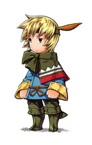 画像ギャラリー No.034のサムネイル画像 / PSP「FINAL FANTASY III」に関する3つのキャンペーンが進行中。「キャッチコピーコンテスト」は大詰めの決選投票へ