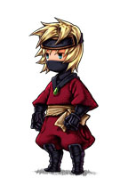 画像ギャラリー No.047のサムネイル画像 / PSP「FINAL FANTASY III」に関する3つのキャンペーンが進行中。「キャッチコピーコンテスト」は大詰めの決選投票へ