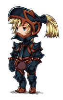 画像ギャラリー No.051のサムネイル画像 / PSP「FINAL FANTASY III」に関する3つのキャンペーンが進行中。「キャッチコピーコンテスト」は大詰めの決選投票へ