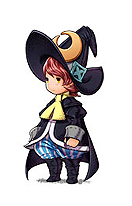 ꡼ No.052 | PSPFINAL FANTASY IIIפ˴ؤ3ĤΥڡ󤬿ʹ档֥åԡƥȡפͤηɼ