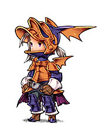 ꡼ No.055 | PSPFINAL FANTASY IIIפ˴ؤ3ĤΥڡ󤬿ʹ档֥åԡƥȡפͤηɼ