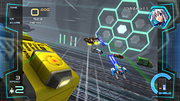 ꡼ No.005Υͥ / Xbox 360ѽĥSTG֥󥬥եפ830ȯ䡣ESCHATOSʥȥˡפǤȯ