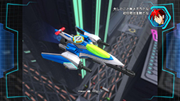 画像集#004のサムネイル/縦スクロールSTG「Wonder Price ギンガフォース」が5月1日に発売