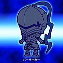 画像ギャラリー No.009のサムネイル画像 / 「Fate/Zero」のラバーストラップ全10種が2012年10月に発売予定