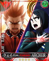 ꡼ No.004 | Fate/Zero [Next Encounter]פMobageۿƼ省ڡ򳫺