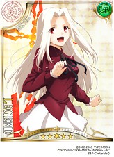 ꡼ No.002 | Fate/Zero [Next Encounter]סUIʤɤ쿷˥塼뤬»