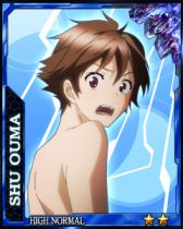 ꡼ No.003 | GUILTY CROWN SOCIAL GAMEԾ󥵥Ȥ˥塼